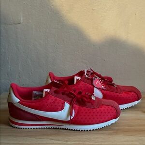 Nike GS Cortez Valentine’s Day